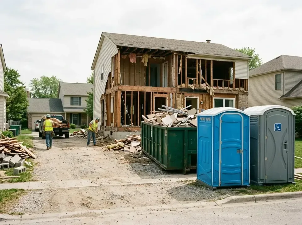 home-renovation-demolition-sit-010 — frequently asked questions, Portable Toilet & Dumpsters Rental in Granger, WA